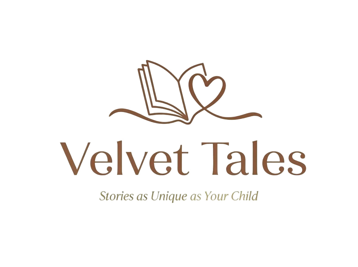 Velvet Tales